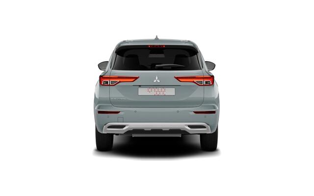 Mitsubishi OUTLANDER Instyle+ 2.4 Plug-in Hybride | Adaptive Cruise Control (ACC) | Blind Spot Warning (BSW) | Head-up Display