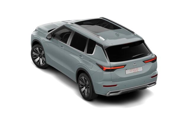 Mitsubishi OUTLANDER Instyle+ 2.4 Plug-in Hybride | Adaptive Cruise Control (ACC) | Blind Spot Warning (BSW) | Head-up Display