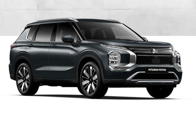 Mitsubishi OUTLANDER 2.4 PHEV First Edition Mengelers Actieprijs: ¤ 54.040,00*