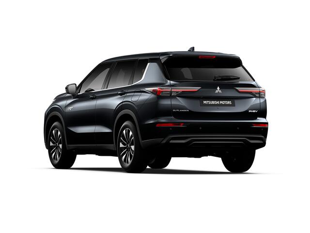 Mitsubishi OUTLANDER Instyle 2.4 Plug-in Hybride | Adaptive Cruise Control (ACC) | Blind Spot Warning (BSW) | Head-up Display