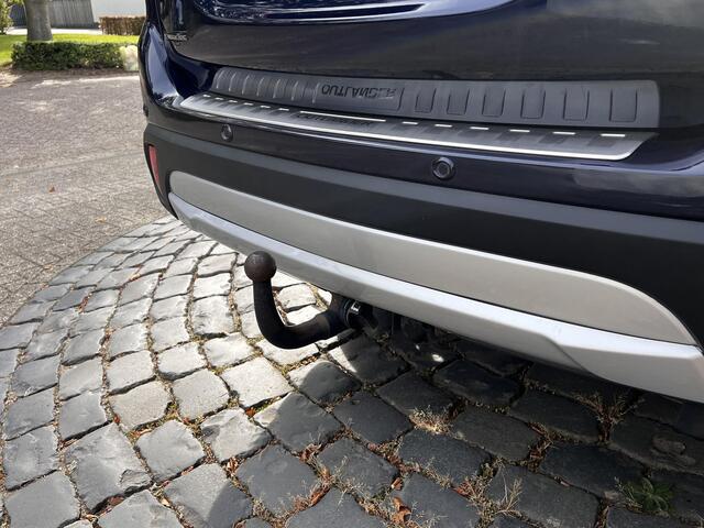 Mitsubishi OUTLANDER 2.0 Connect Pro | Trekhaak | 18" LMV | 360 Camera | Carplay | All-in rijklaarprijs