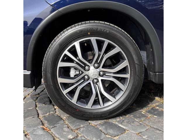 Mitsubishi OUTLANDER 2.0 Connect Pro | Trekhaak | 18" LMV | 360 Camera | Carplay | All-in rijklaarprijs