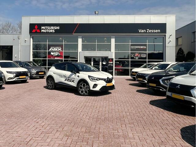 Mitsubishi OUTLANDER 2.4 PHEV Intense | Black Pack | Standkachel | Navi | Trekhaak | NL auto | Garantie tot 03-07-2028