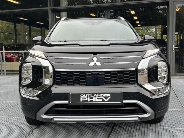 Mitsubishi OUTLANDER 2.4 PHEV First Edition | DIRECT UIT VOORRAAD LEVERBAAR!