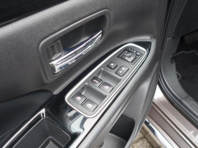 Mitsubishi OUTLANDER PHEV Premium