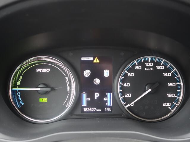 Mitsubishi OUTLANDER PHEV Premium