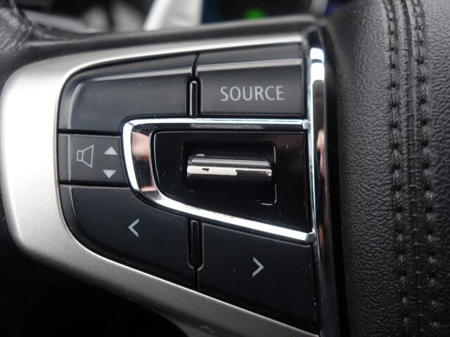 Mitsubishi OUTLANDER PHEV Premium