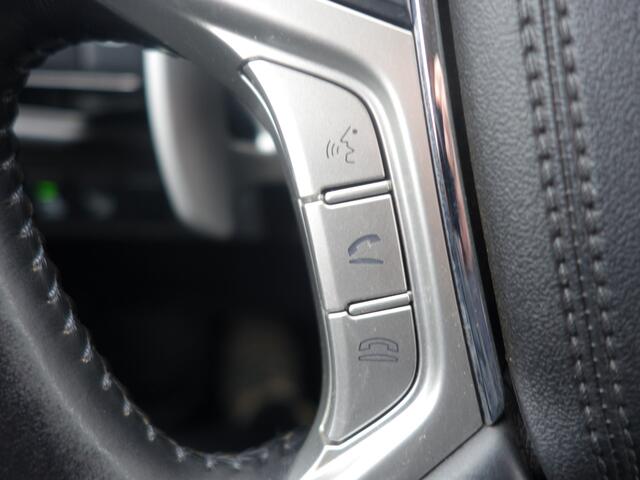 Mitsubishi OUTLANDER PHEV Premium