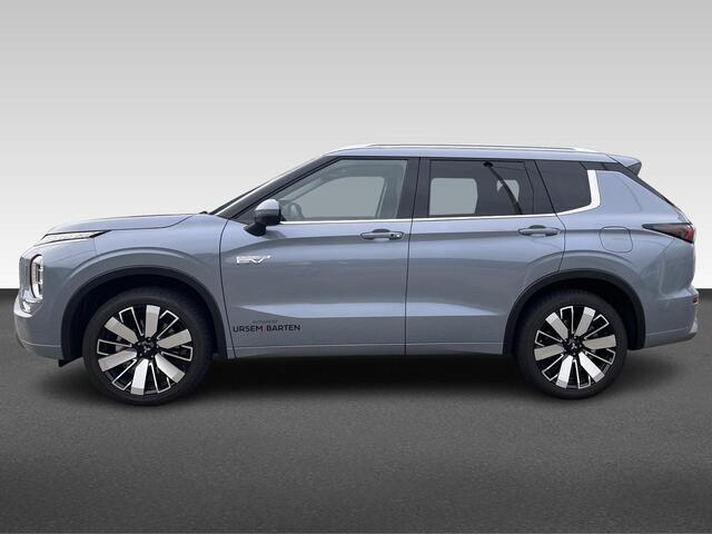 Mitsubishi OUTLANDER 2.4 PHEV Instyle Trekhaak