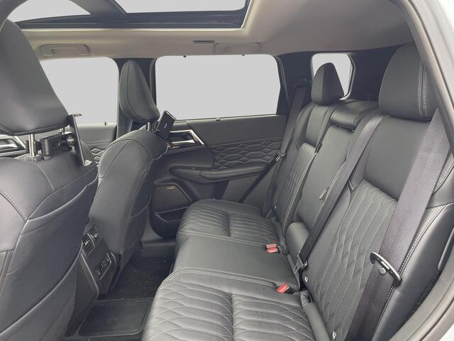 Mitsubishi OUTLANDER 2.4 PHEV Instyle Trekhaak