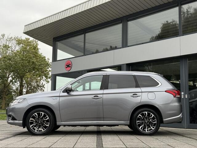 Mitsubishi OUTLANDER 2.0 PHEV Premium | Carplay | Camera | Trekhaak |