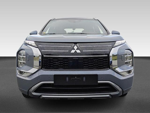 Mitsubishi OUTLANDER 2.4 PHEV Instyle+ | VAN ¤ 65.430,00 VOOR ¤ 61.430,00 | UIT VOORRAAD LEVERBAAR