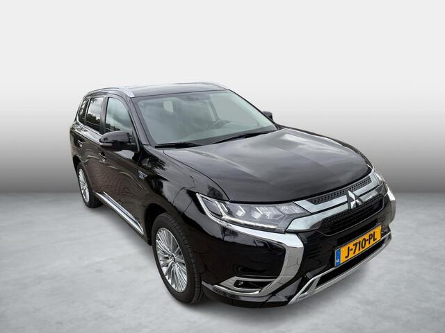 Mitsubishi OUTLANDER 2.4 PHEV Pure+