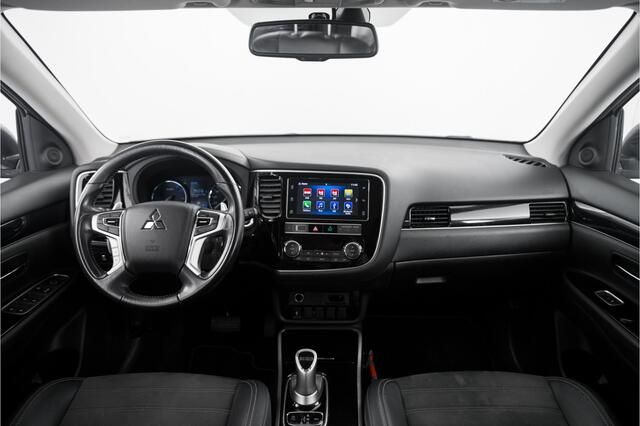 Mitsubishi OUTLANDER 2.4 PHEV Intense