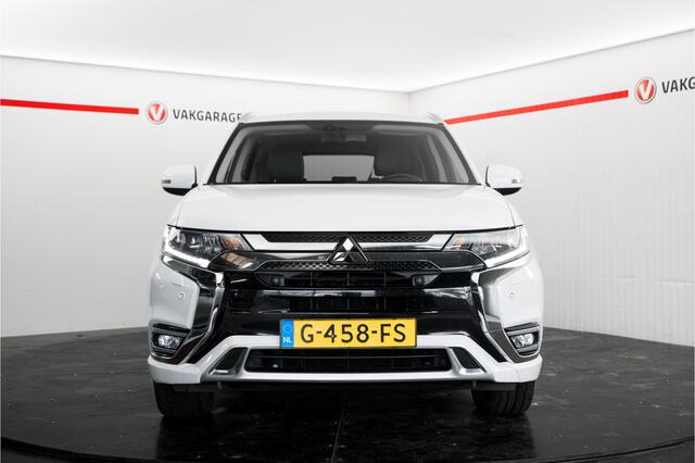 Mitsubishi OUTLANDER 2.4 PHEV Intense