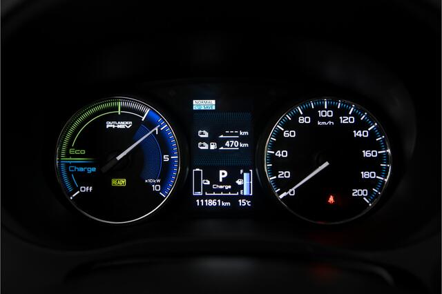 Mitsubishi OUTLANDER 2.4 PHEV Intense