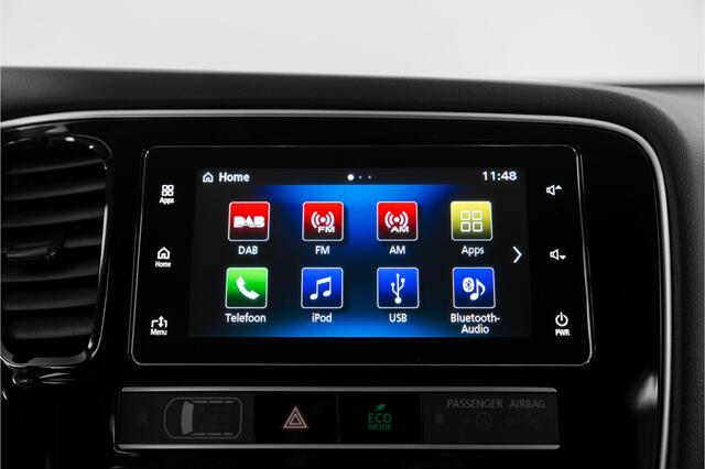 Mitsubishi OUTLANDER 2.4 PHEV Intense