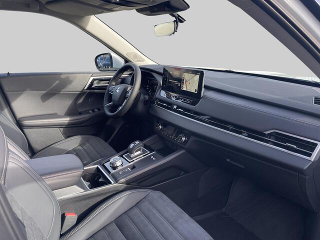 Mitsubishi OUTLANDER 2.4 PHEV Business Edition Lage bijtelling ¤ 49.990,-!!