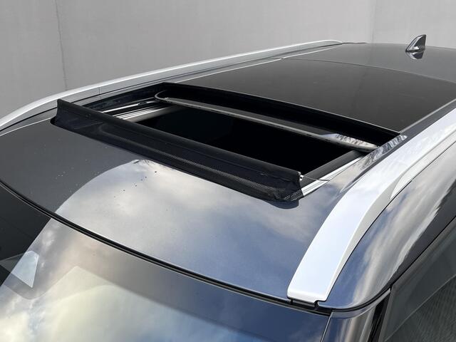 Mitsubishi OUTLANDER 2.4 PHEV Instyle 4WD S-AWC Automaat / Fabrieksgarantie tot 04-2033** / Leder / NL auto / Stoelventilatie / Stuur-, stoel- en achterbankverwarming / Navigatie / Elektrische stoelen en klep / HUD / Cam 360° / ChadeMo snelladen / 20" LM wielen /