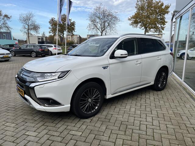 Mitsubishi OUTLANDER 2.4 PHEV Pure LMV / Nav / Clima / Cruise / Trekhaak