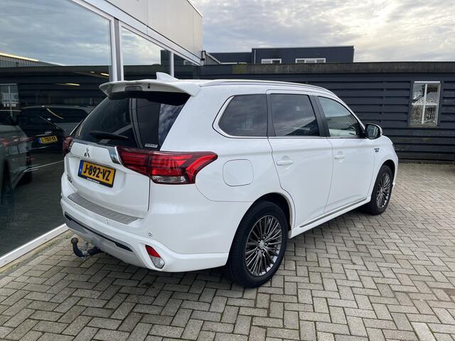 Mitsubishi OUTLANDER 2.4 PHEV Pure LMV / Nav / Clima / Cruise / Trekhaak