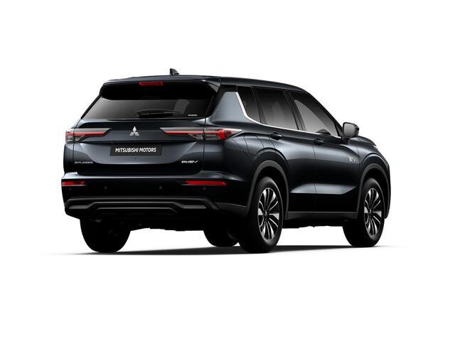 Mitsubishi OUTLANDER Instyle 2.4 Plug-in Hybride | Adaptive Cruise Control (ACC) | Blind Spot Warning (BSW) | Head-up Display