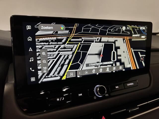 Mitsubishi OUTLANDER 2.4 PHEV First Edition | Navigatie | Stoelverwarming | 360 Camera | Elek. Achterklep