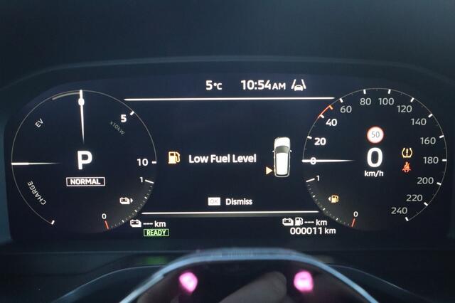 Mitsubishi OUTLANDER 2.4 PHEV First Edition