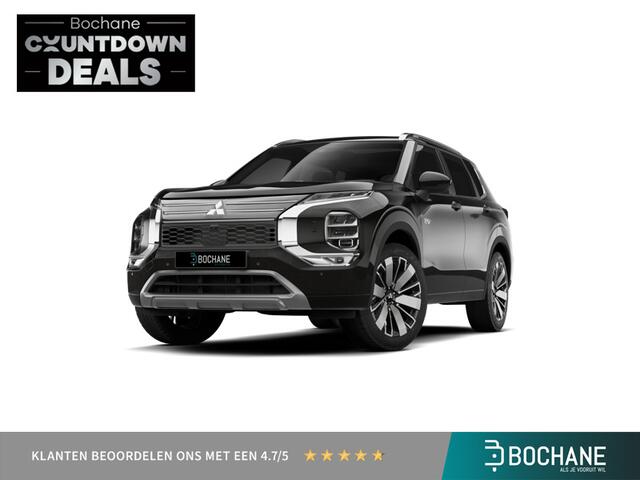 Mitsubishi OUTLANDER Instyle | Adaptive Cruise Control (ACC) | Blind Spot Warning (BSW) | Head-up Display