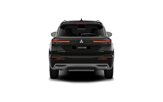 Mitsubishi OUTLANDER Instyle | Adaptive Cruise Control (ACC) | Blind Spot Warning (BSW) | Head-up Display