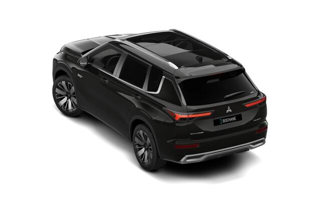 Mitsubishi OUTLANDER Instyle | Adaptive Cruise Control (ACC) | Blind Spot Warning (BSW) | Head-up Display