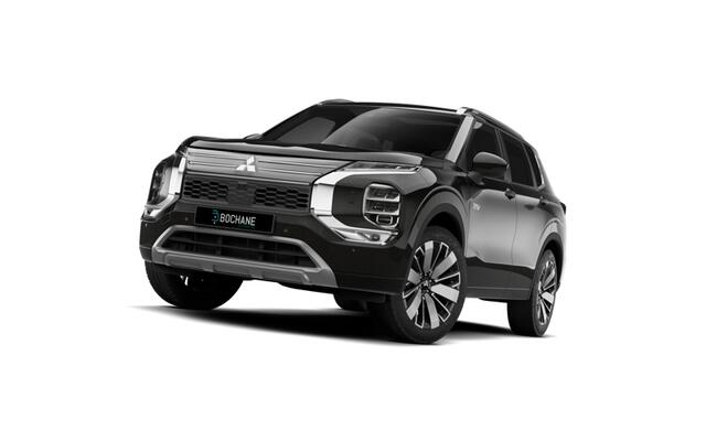 Mitsubishi OUTLANDER Instyle | Adaptive Cruise Control (ACC) | Blind Spot Warning (BSW) | Head-up Display