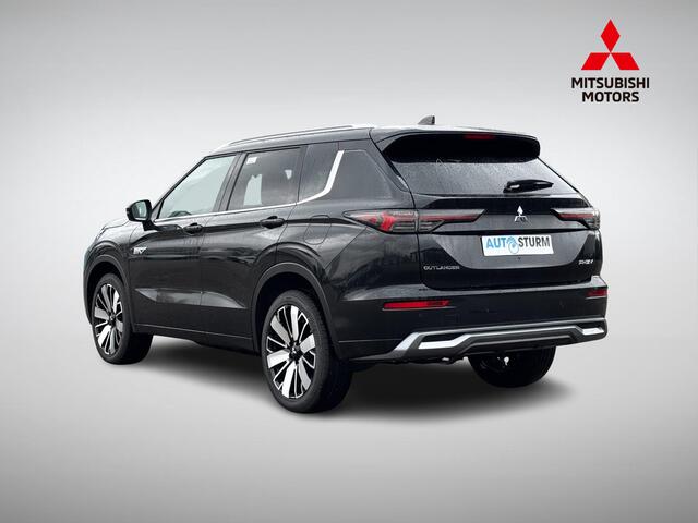 Mitsubishi OUTLANDER 2.4 PHEV Instyle+