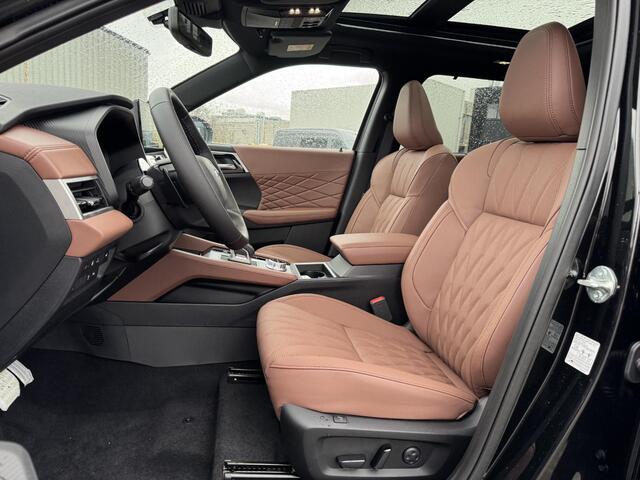 Mitsubishi OUTLANDER 2.4 PHEV Instyle+