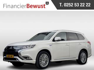 mitsubishi-outlander-2.4-actie!-bet