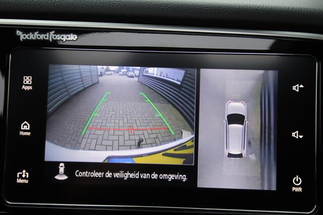 Mitsubishi OUTLANDER 2.4 PHEV S-Edition Adap cruise, Trekhaak, Meest Luxe, NL-Auto