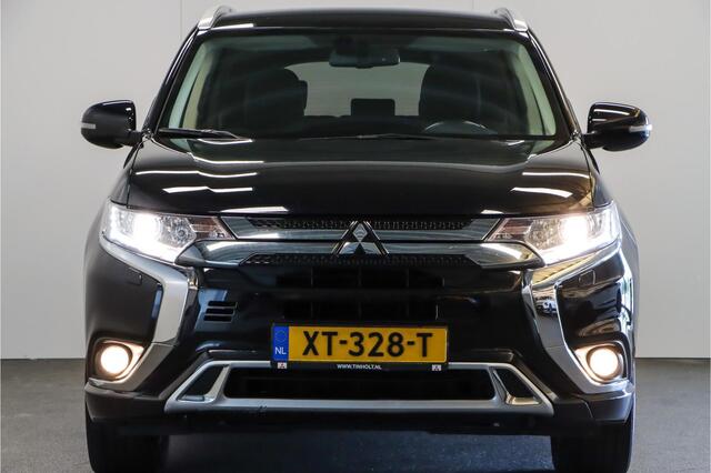 Mitsubishi OUTLANDER 2.4 PHEV Pure+ Trekhaak