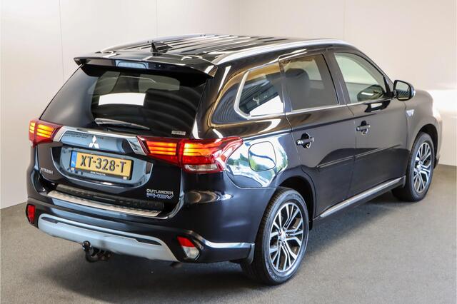 Mitsubishi OUTLANDER 2.4 PHEV Pure+ Trekhaak
