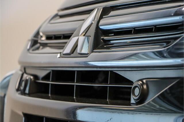 Mitsubishi OUTLANDER 2.0 PHEV Executive Edition