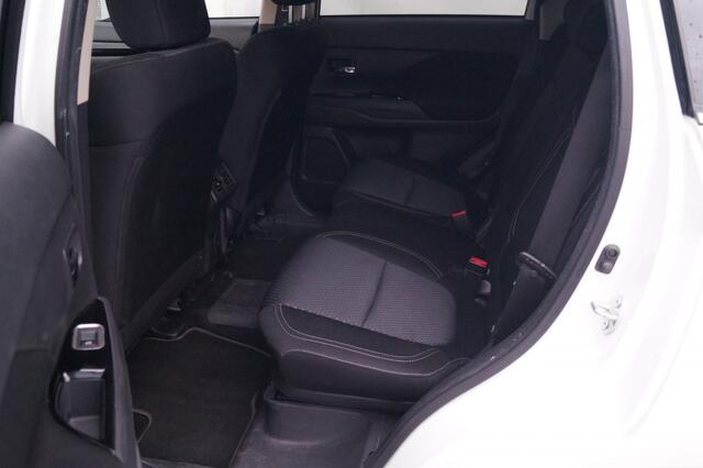 Mitsubishi OUTLANDER 2.4 PHEV Automaat Pure -ECC-PDC-TREKHAAK-