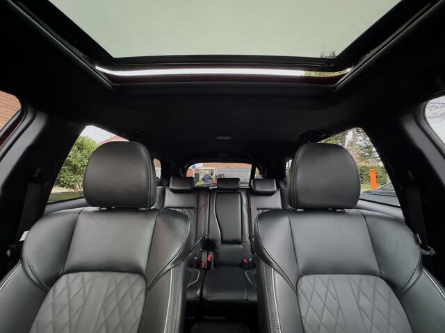 Mitsubishi OUTLANDER 2.4 PHEV INSTYLE+ 4WD PANODAK DESIGNO-LEDER NAVI CAMERA-360 APPLE-CARPLAY LED LMV PDC
