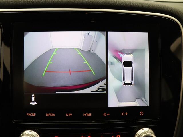 Mitsubishi OUTLANDER 225pk PHEV Intense+ Automaat 360° Camera | Cruise | Navi | Parkeersens. v+a | Stoel-/stuurverw.