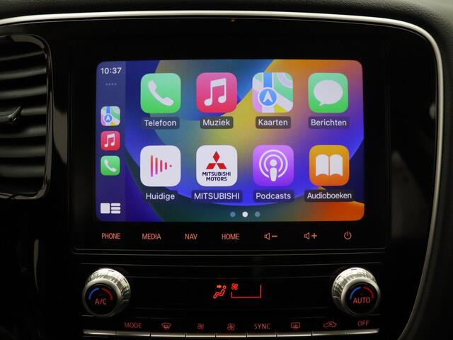 Mitsubishi OUTLANDER 225pk PHEV Intense Automaat Camera | Cruise | Navi | Stoelverw.