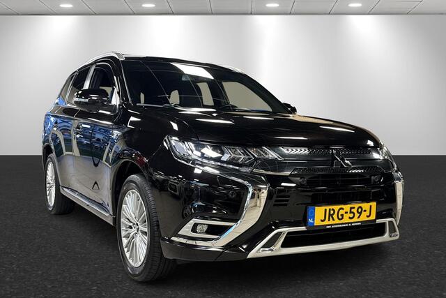 Mitsubishi OUTLANDER 2.4 PHEV Intro edition