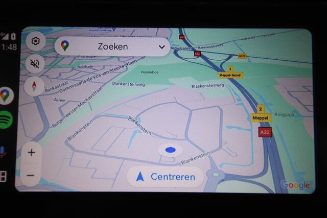 Mitsubishi OUTLANDER 2.4 PHEV Instyle 1e Eig. Slechts 13.254 km! Opendak, Adaptive Cr, Dealer O.H