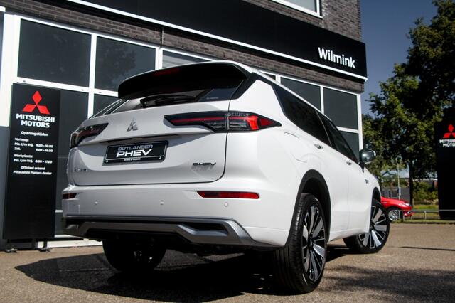 Mitsubishi OUTLANDER 2.4 PHEV Instyle