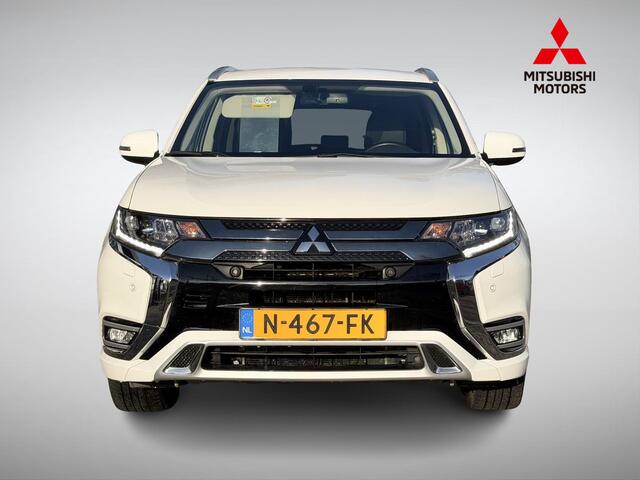 Mitsubishi OUTLANDER 2.4 PHEV Intense