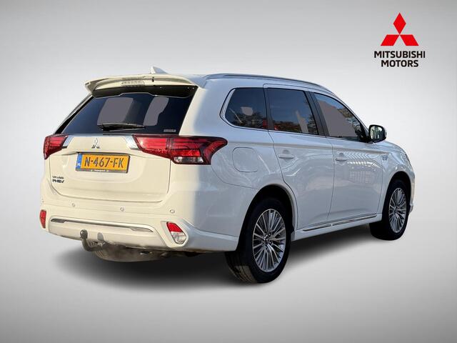Mitsubishi OUTLANDER 2.4 PHEV Intense