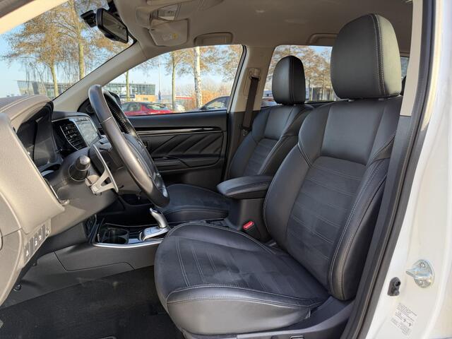 Mitsubishi OUTLANDER 2.4 PHEV Intense