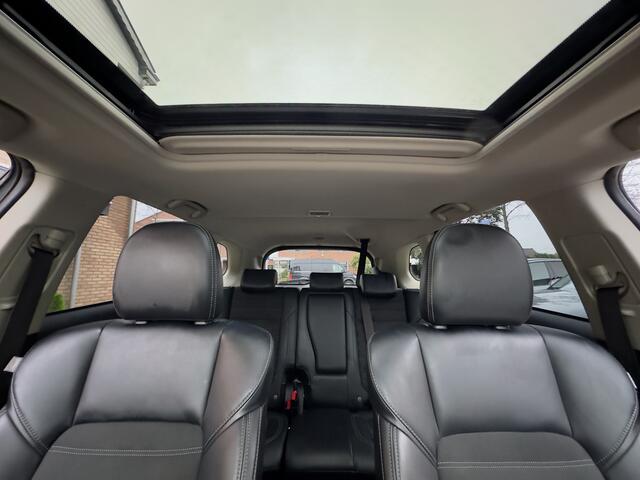 Mitsubishi OUTLANDER 2.4 PHEV INTENSE+ PANODAK LEDER NAVI CAMERA APPLE-CARPLAY LED LMV PDC